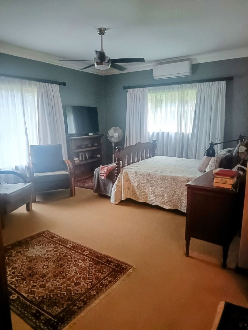 4 Bedroom Property for Sale in Wierda Park Gauteng