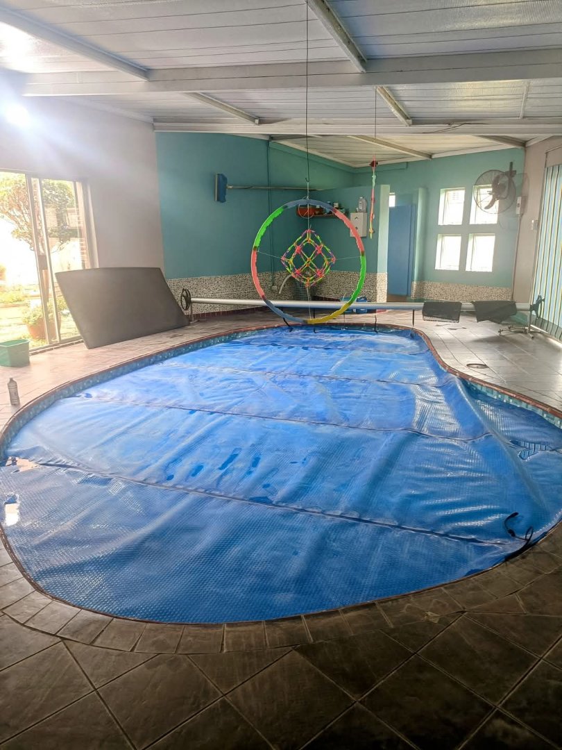 4 Bedroom Property for Sale in Wierda Park Gauteng