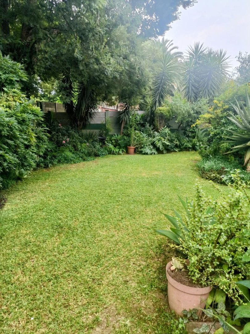 4 Bedroom Property for Sale in Wierda Park Gauteng
