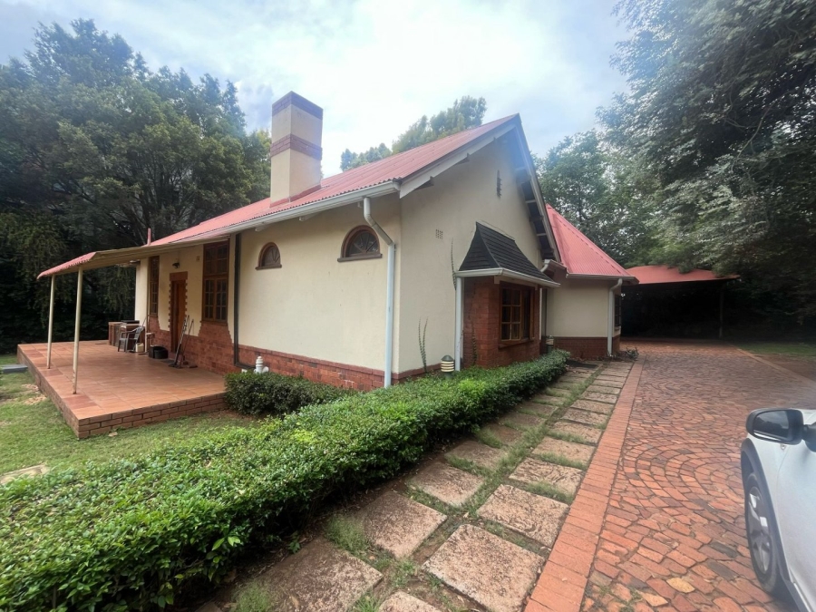 To Let 1 Bedroom Property for Rent in Brooklyn Gauteng