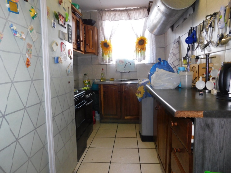 To Let 3 Bedroom Property for Rent in Silverton Gauteng