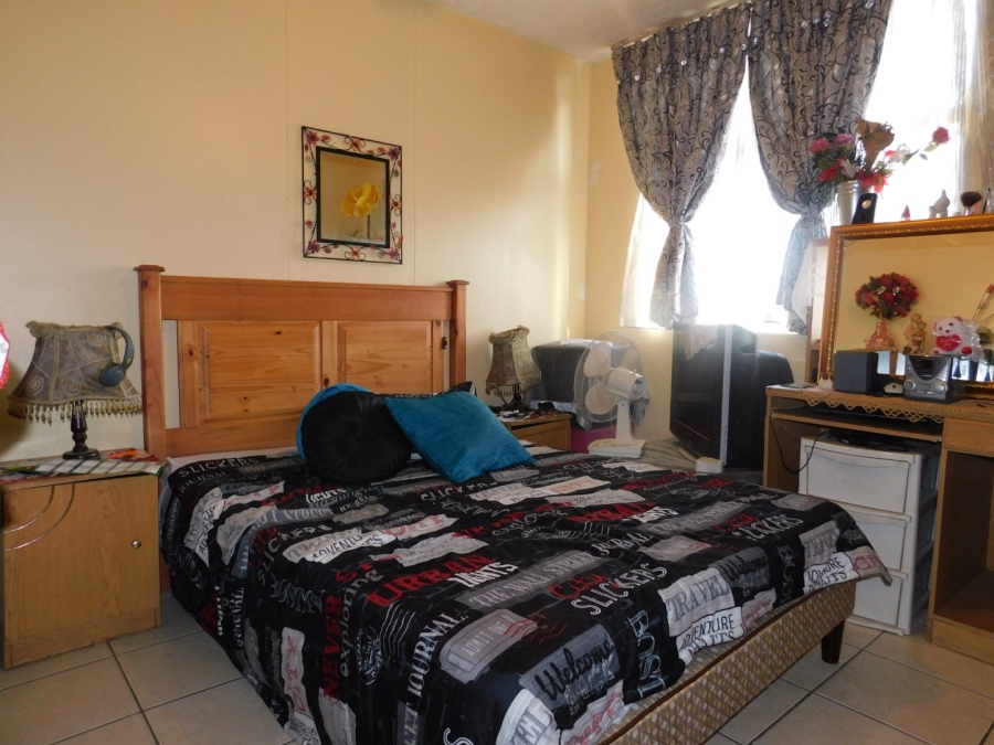 To Let 3 Bedroom Property for Rent in Silverton Gauteng