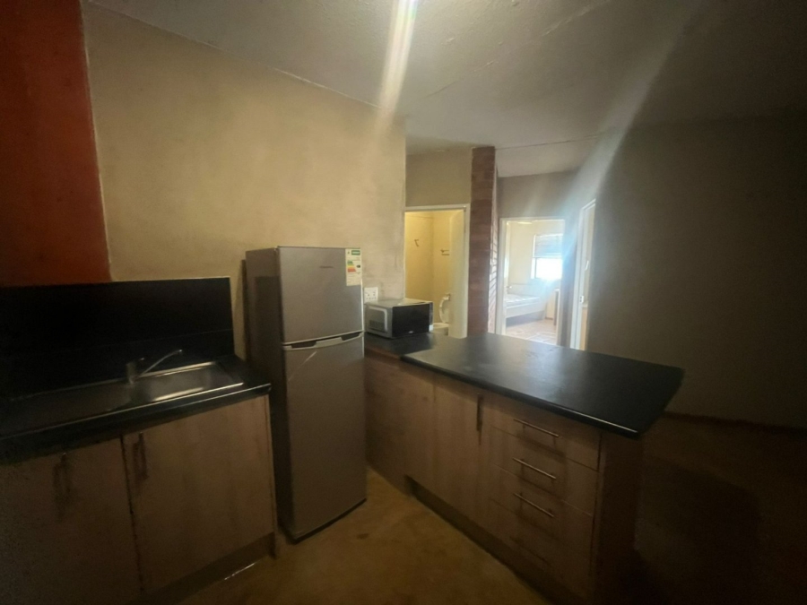 To Let 3 Bedroom Property for Rent in Hatfield Gauteng