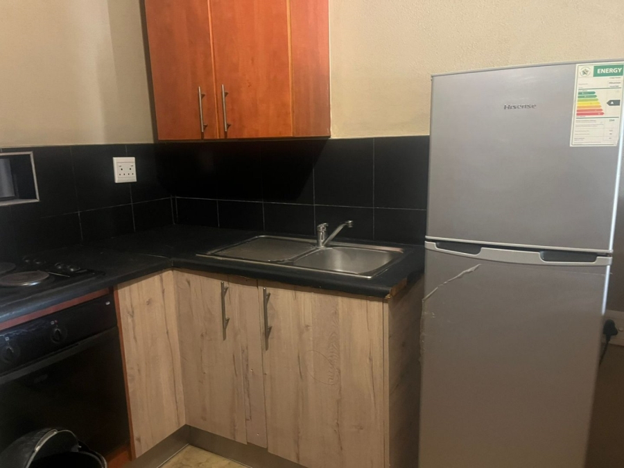 To Let 3 Bedroom Property for Rent in Hatfield Gauteng