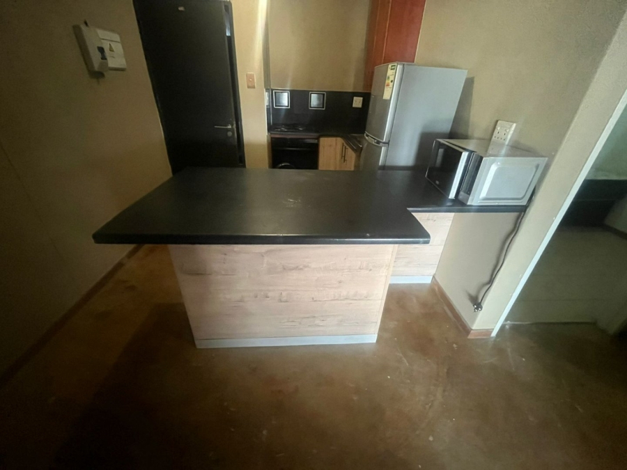 To Let 3 Bedroom Property for Rent in Hatfield Gauteng