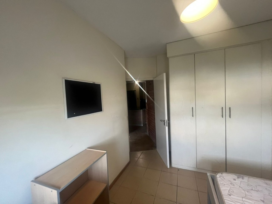 To Let 3 Bedroom Property for Rent in Hatfield Gauteng