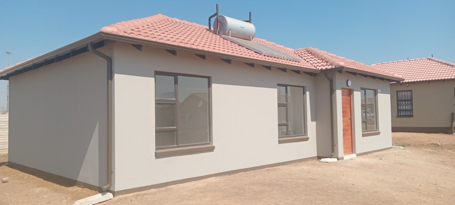 3 Bedroom Property for Sale in Crystal Park Gauteng