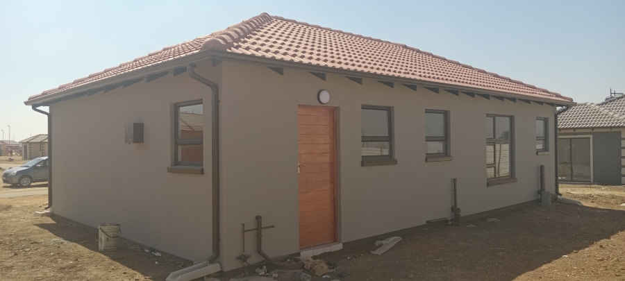 3 Bedroom Property for Sale in Crystal Park Gauteng