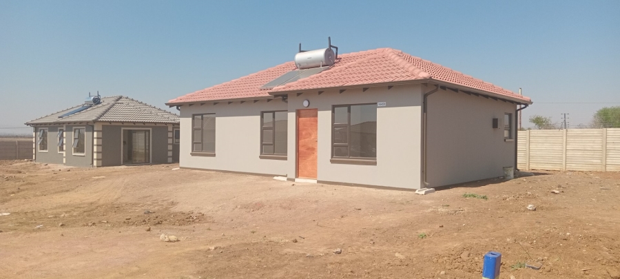 3 Bedroom Property for Sale in Crystal Park Gauteng