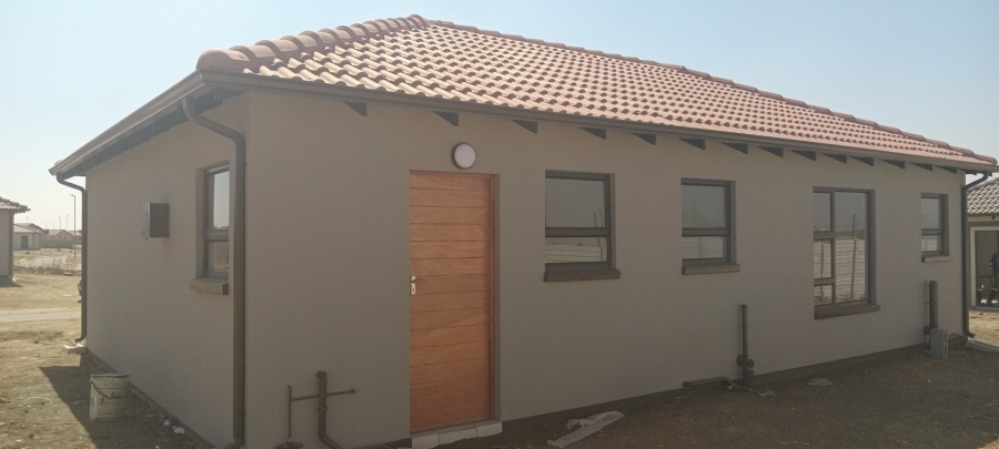 3 Bedroom Property for Sale in Crystal Park Gauteng