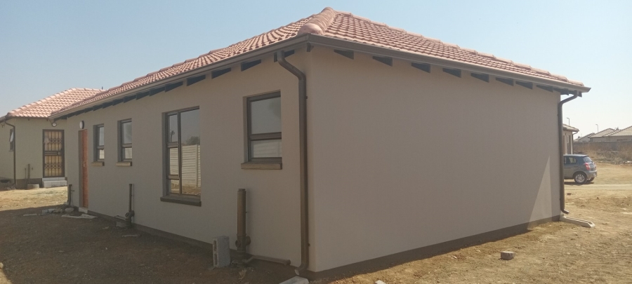 3 Bedroom Property for Sale in Crystal Park Gauteng