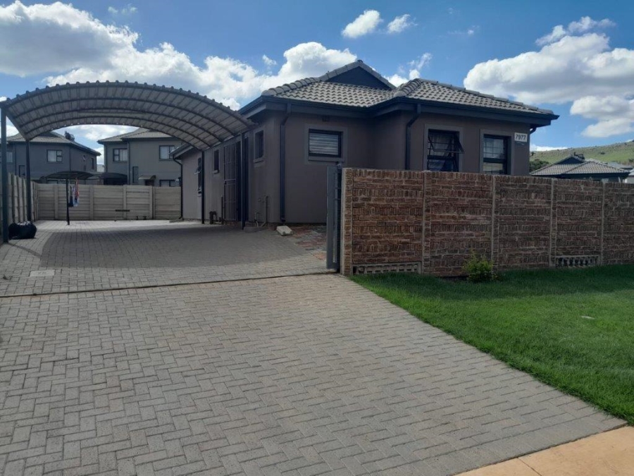 3 Bedroom Property for Sale in Lotus Gardens Gauteng