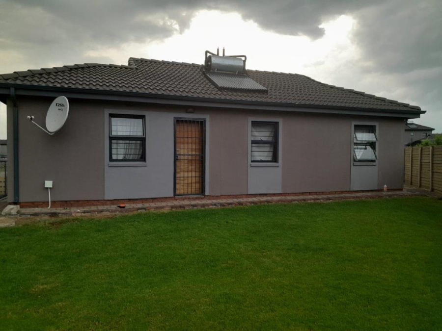 3 Bedroom Property for Sale in Lotus Gardens Gauteng