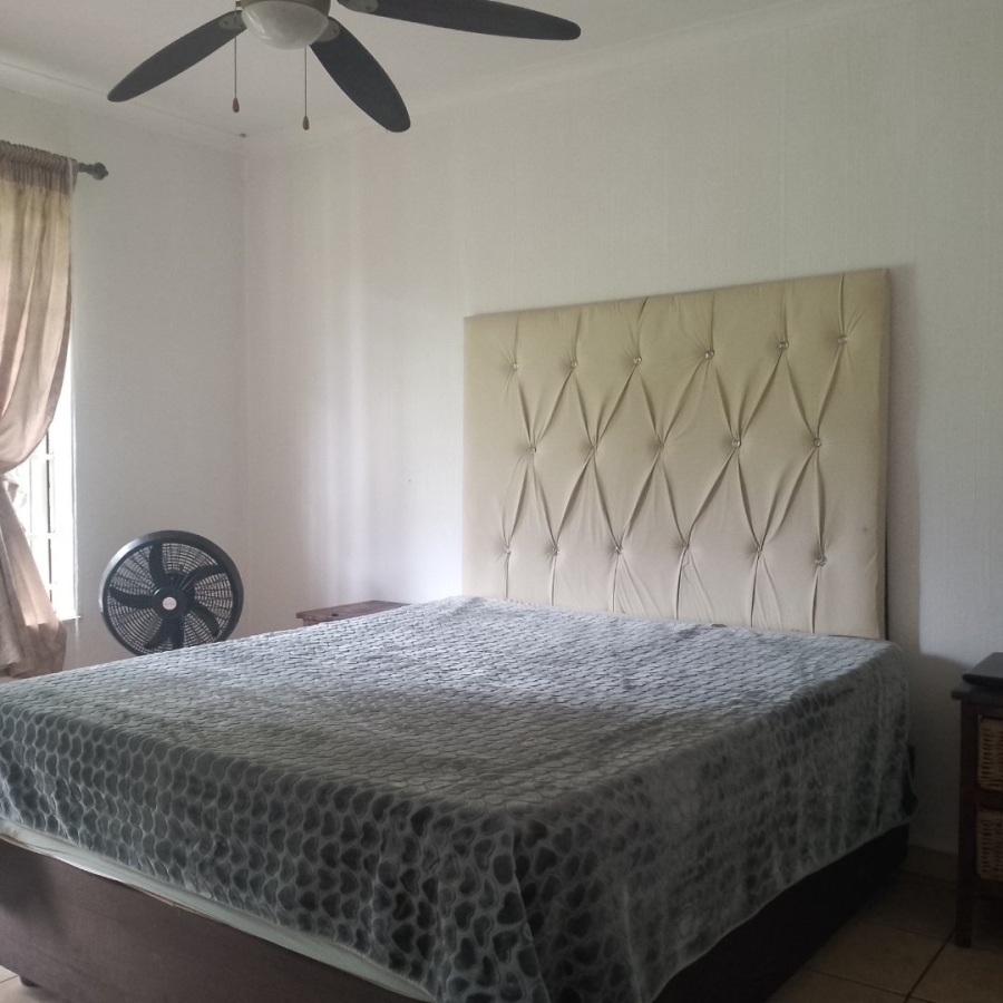 To Let 1 Bedroom Property for Rent in Country View Gauteng