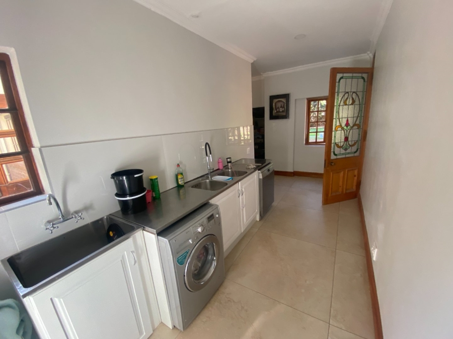 To Let 4 Bedroom Property for Rent in Irene Gauteng