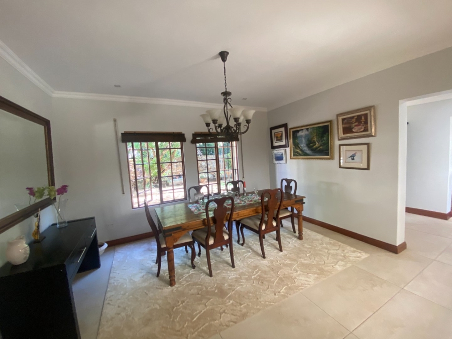 To Let 4 Bedroom Property for Rent in Irene Gauteng