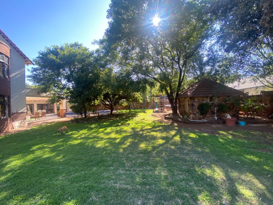 To Let 4 Bedroom Property for Rent in Irene Gauteng