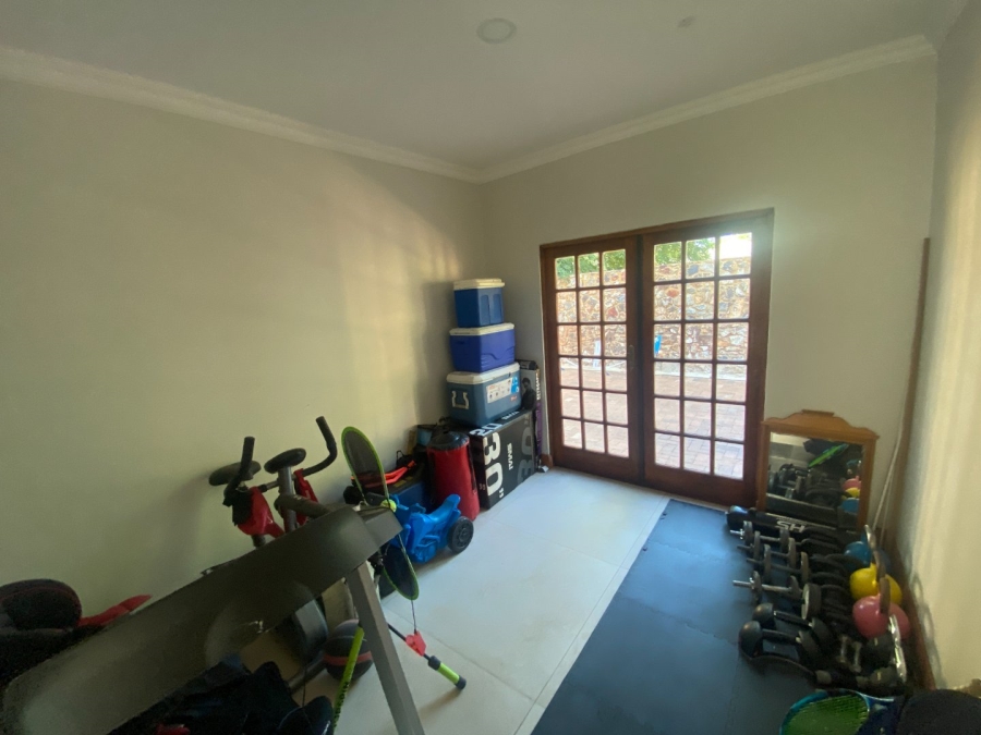 To Let 4 Bedroom Property for Rent in Irene Gauteng