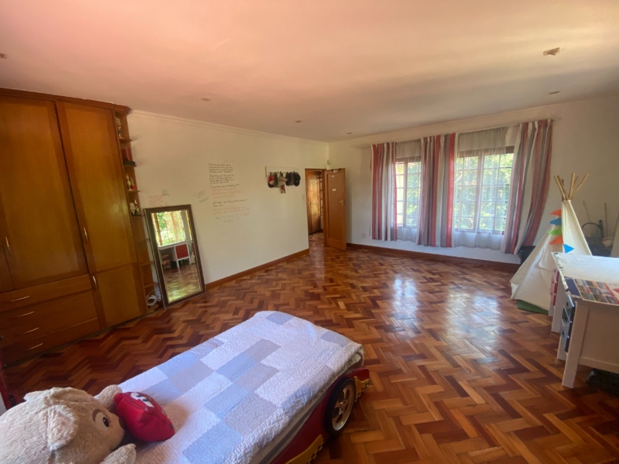 To Let 4 Bedroom Property for Rent in Irene Gauteng