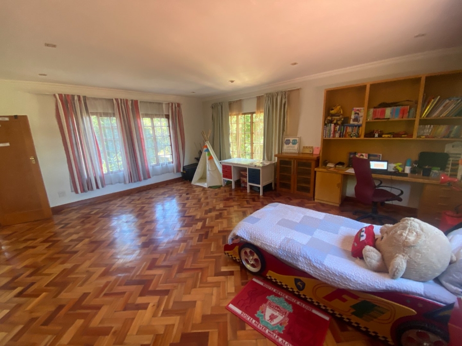 To Let 4 Bedroom Property for Rent in Irene Gauteng