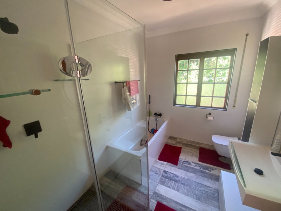 To Let 4 Bedroom Property for Rent in Irene Gauteng