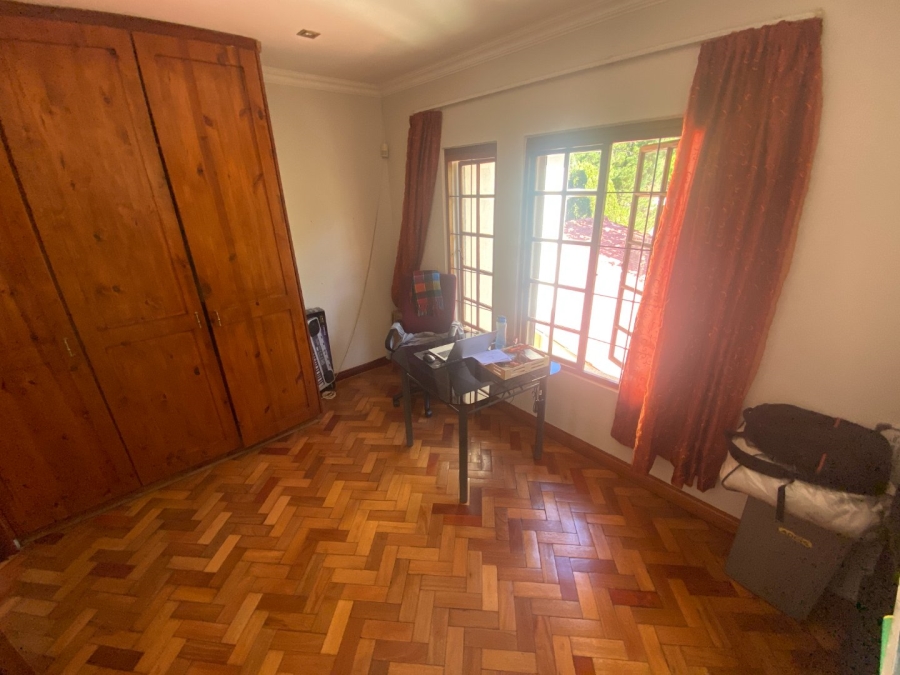 To Let 4 Bedroom Property for Rent in Irene Gauteng