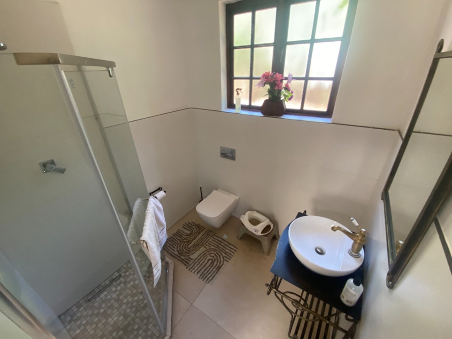 To Let 4 Bedroom Property for Rent in Irene Gauteng