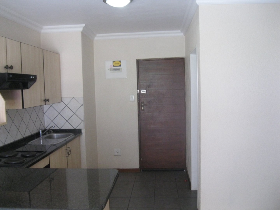 To Let 1 Bedroom Property for Rent in Hatfield Gauteng