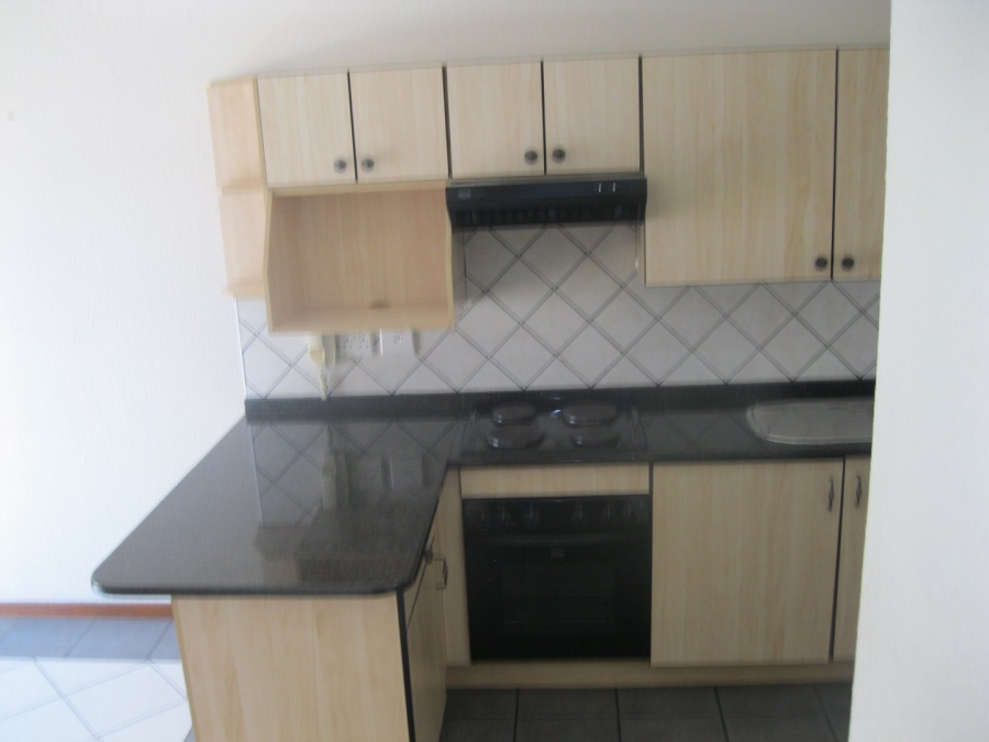 To Let 1 Bedroom Property for Rent in Hatfield Gauteng