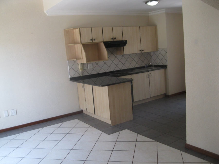 To Let 1 Bedroom Property for Rent in Hatfield Gauteng