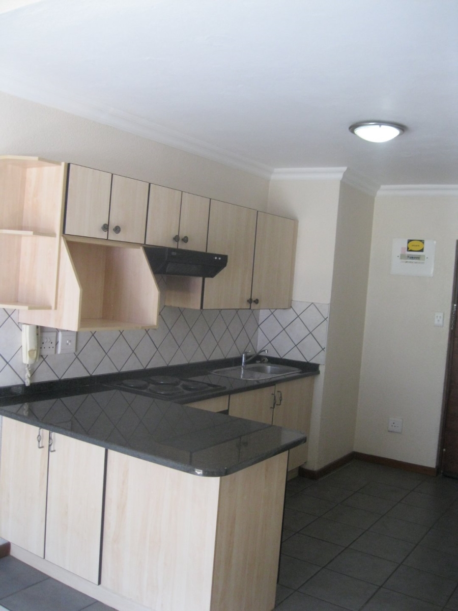 To Let 1 Bedroom Property for Rent in Hatfield Gauteng