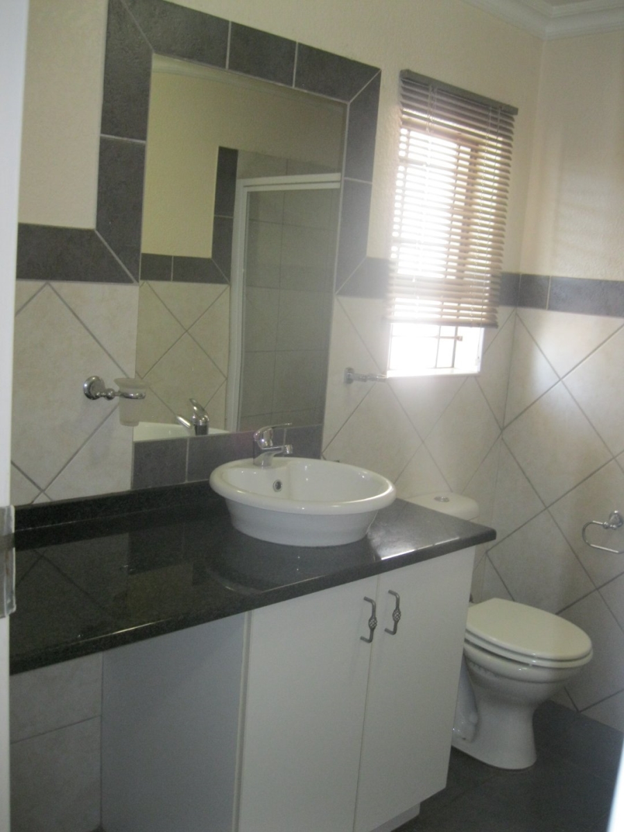 To Let 1 Bedroom Property for Rent in Hatfield Gauteng