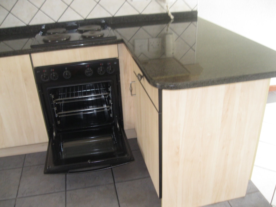 To Let 1 Bedroom Property for Rent in Hatfield Gauteng