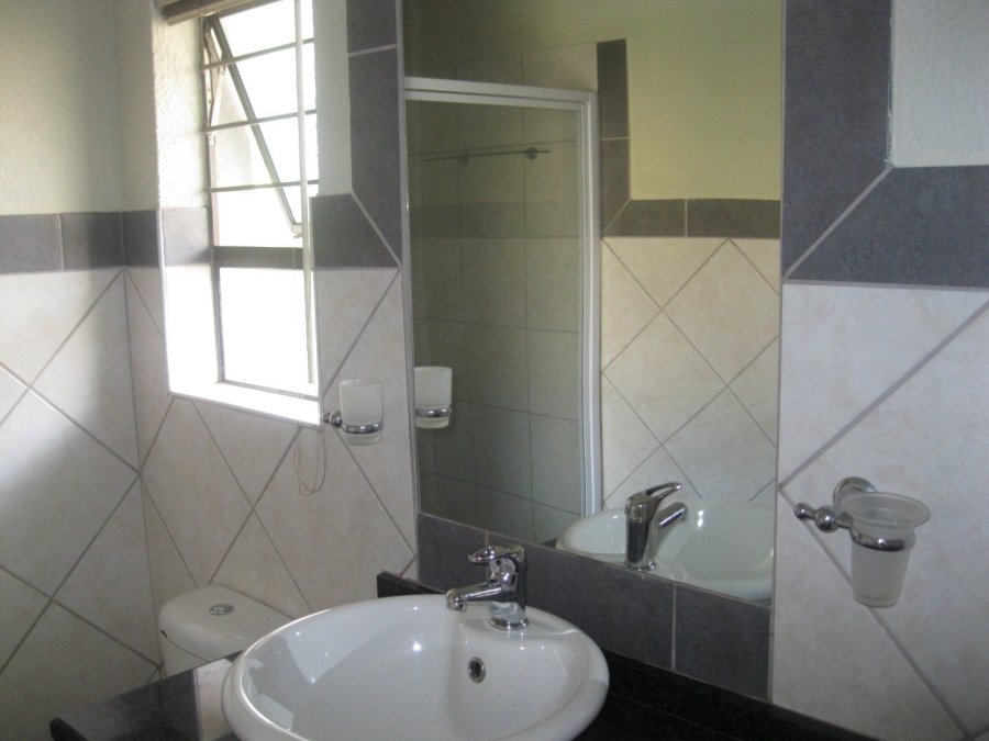 To Let 1 Bedroom Property for Rent in Hatfield Gauteng