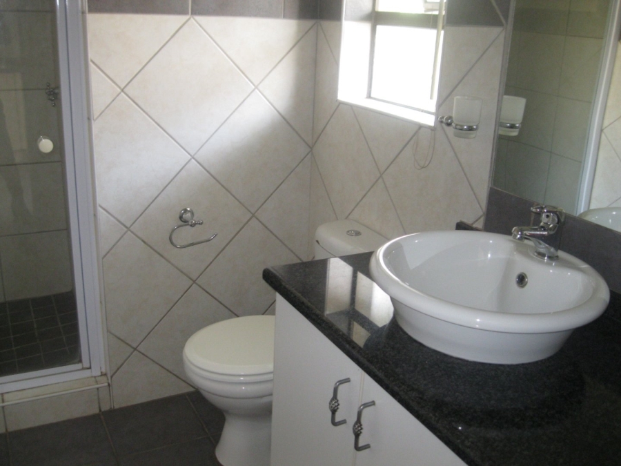 To Let 1 Bedroom Property for Rent in Hatfield Gauteng