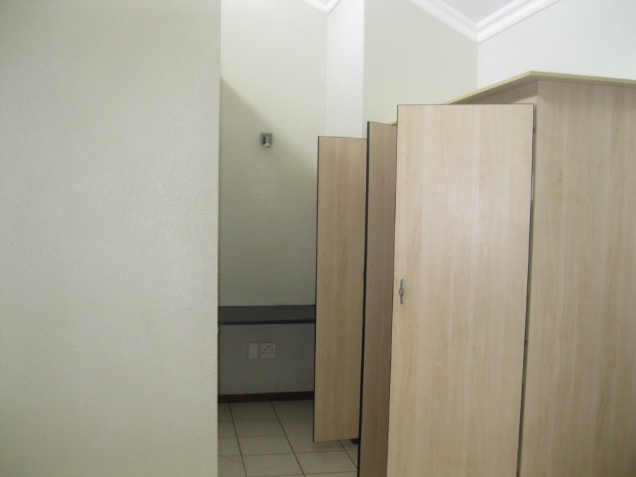 To Let 1 Bedroom Property for Rent in Hatfield Gauteng