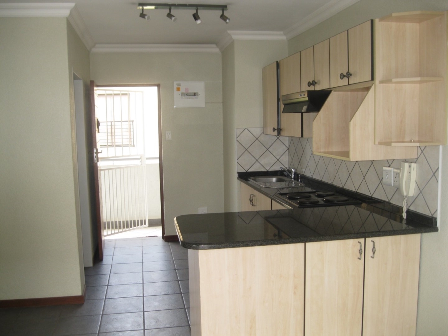 To Let 1 Bedroom Property for Rent in Hatfield Gauteng