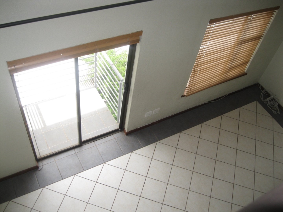 To Let 1 Bedroom Property for Rent in Hatfield Gauteng