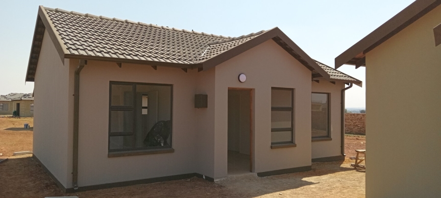 3 Bedroom Property for Sale in Crystal Park Gauteng