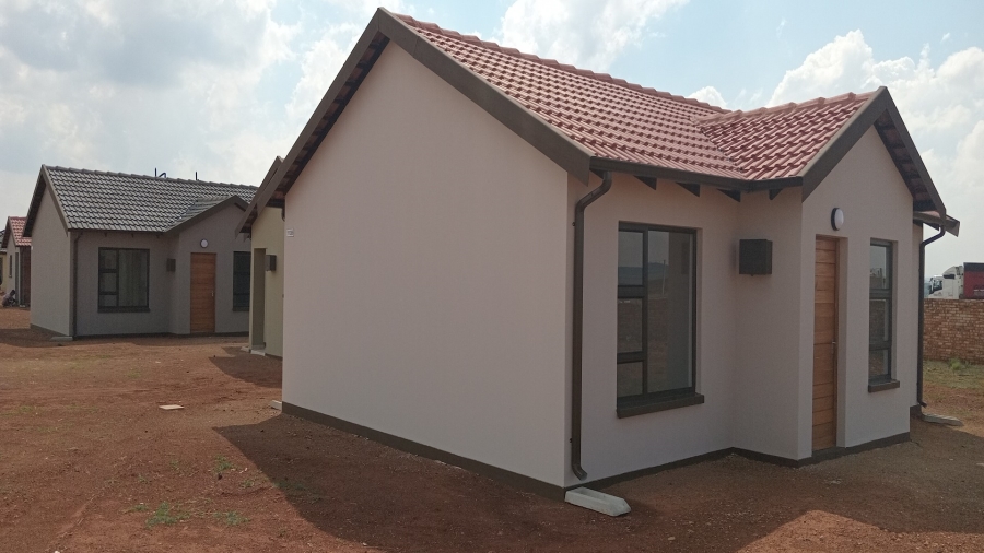 3 Bedroom Property for Sale in Crystal Park Gauteng