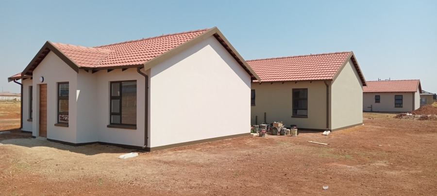 3 Bedroom Property for Sale in Crystal Park Gauteng