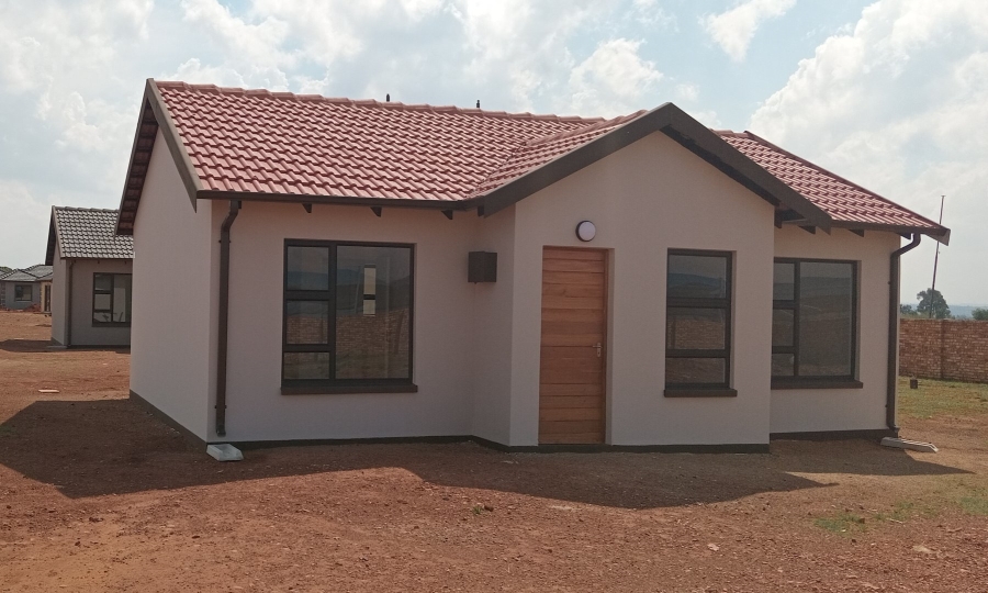 3 Bedroom Property for Sale in Crystal Park Gauteng