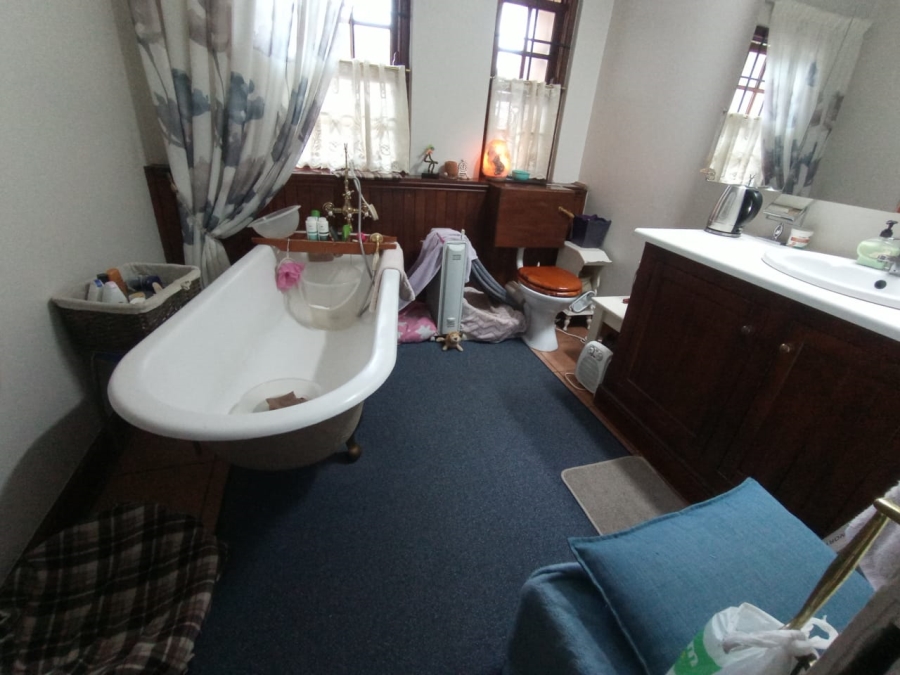 3 Bedroom Property for Sale in Arcadia Gauteng