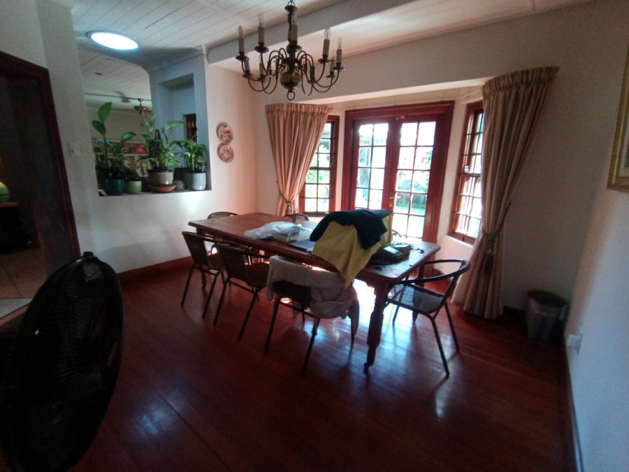 3 Bedroom Property for Sale in Arcadia Gauteng