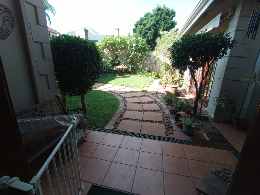 3 Bedroom Property for Sale in Arcadia Gauteng