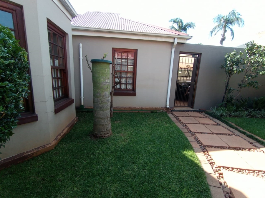 3 Bedroom Property for Sale in Arcadia Gauteng