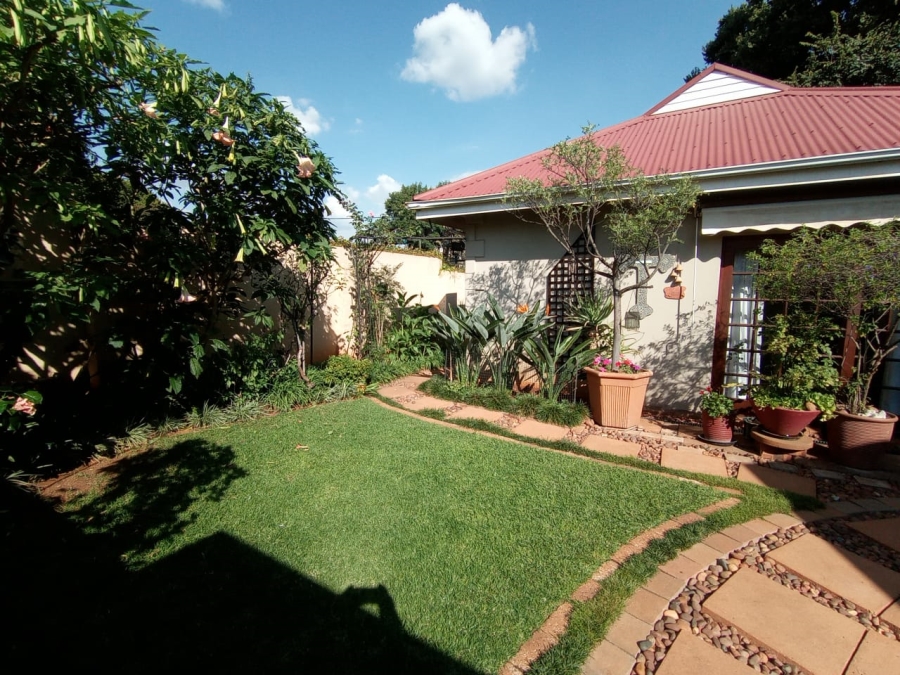 3 Bedroom Property for Sale in Arcadia Gauteng