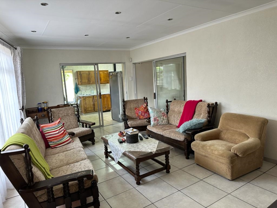 4 Bedroom Property for Sale in Ferryvale Gauteng