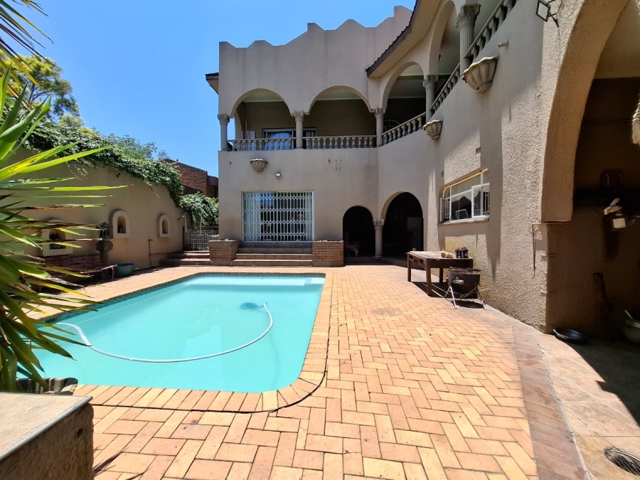 6 Bedroom Property for Sale in Vanderbijlpark SE 3 Gauteng