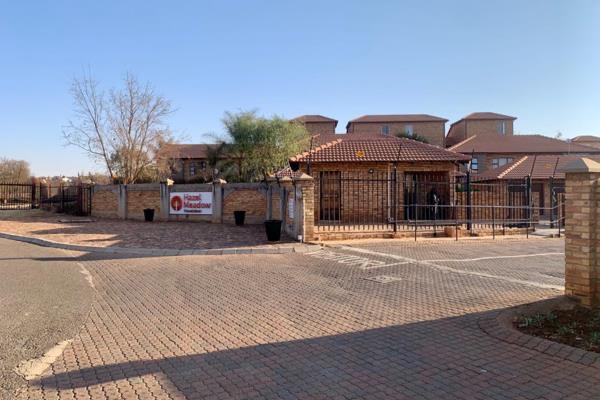 To Let 3 Bedroom Property for Rent in Hazeldean Gauteng